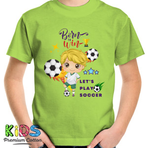 Kaos Kaos anak/Baju anak redmango cotton combed premium