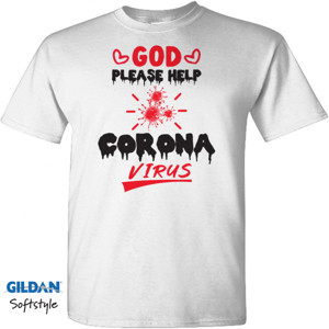Kaos god help corona virus hd73