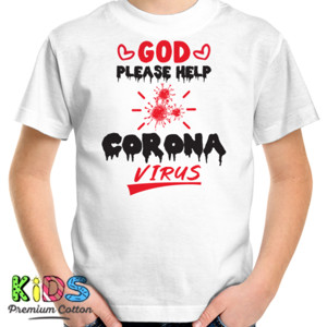 Kaos god help corona virus hd73