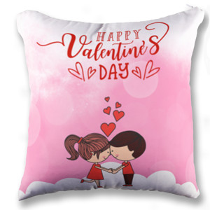 Bantal valentine
