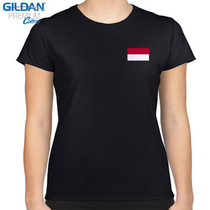 Kaos Indonesia
