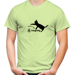 Kaos LINGLING - Trust Me