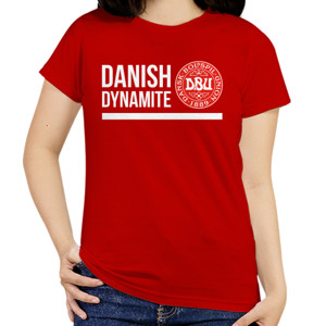 Kaos DANISH DYNAMITE