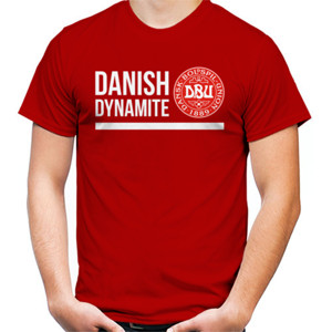 Kaos DANISH DYNAMITE