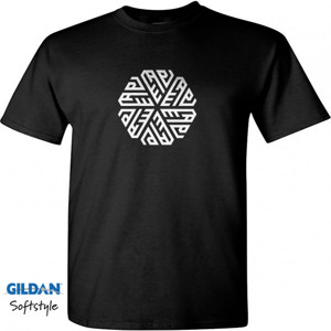 Kaos Kaligrafi Kufi Salam