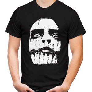 Kaos Corpse Paint