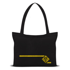 Tas Tote tas the track