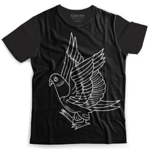Kaos Fullprint MANUK