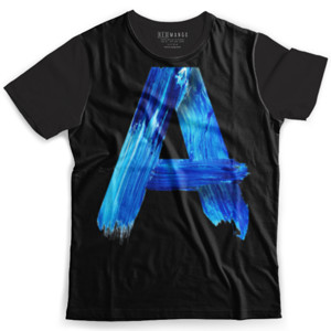 Kaos Fullprint abiru