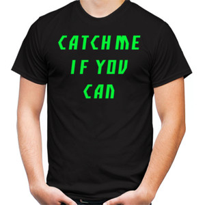 Kaos Catch Me if u can