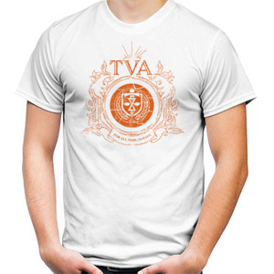 Kaos TVA Logo