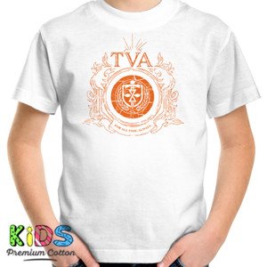 Kaos TVA Logo