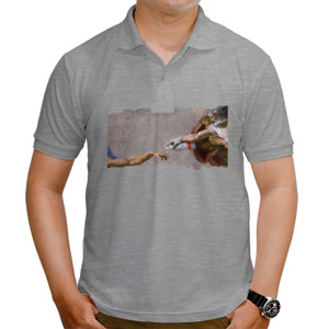 Kaos Polo move to heaven with protocol