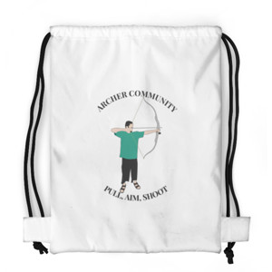 Tas Serut Fullprint Archer Community