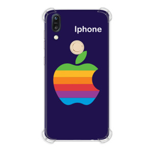Casing HP apple iphone 11 pro casing 75