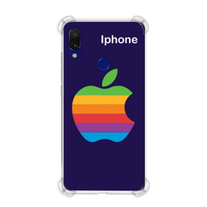Casing HP apple iphone 11 pro casing 75