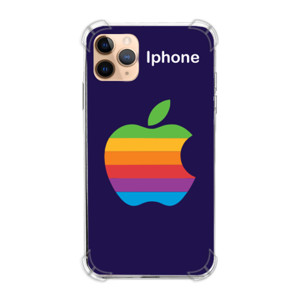Casing HP apple iphone 11 pro casing 75