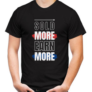 Kaos Kaos Sold More Earn More Property Redmango Premium