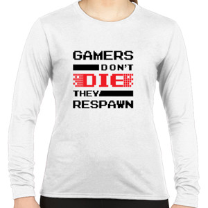 Kaos Gamers Respawn