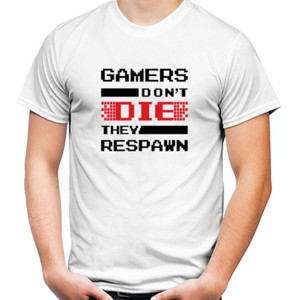 Kaos Gamers Respawn