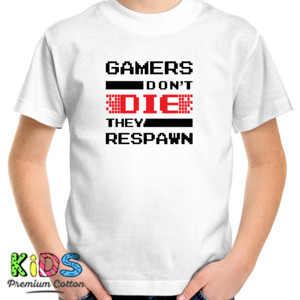 Kaos Gamers Respawn