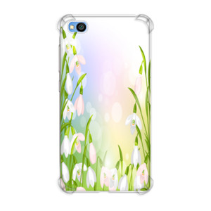 Casing HP Bunga