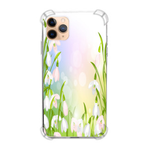 Casing HP Bunga