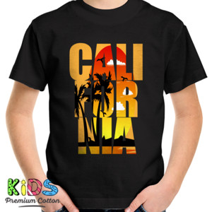 Kaos California surf