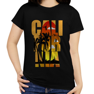 Kaos California surf