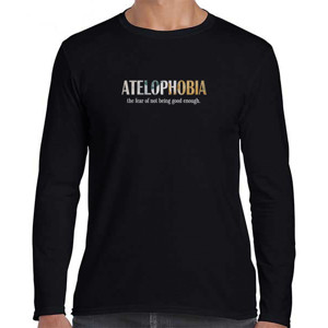 Kaos ATELOPHOBIA