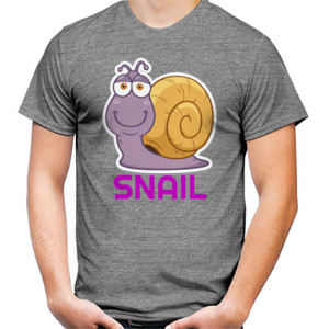 Kaos Siput