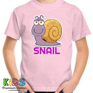 Kaos Siput