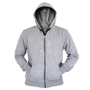 Hoodie Zipper Ampunilah Dosaku