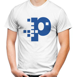 Kaos Distro Pixel