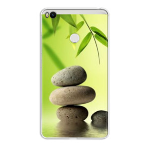  New Stone Custom Case Design Casing HP