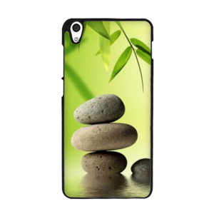  New Stone Custom Case Design Casing HP