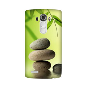  New Stone Custom Case Design Casing HP
