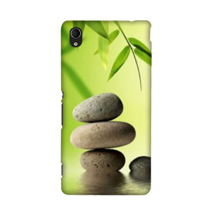 New Stone Custom Case Design Casing HP