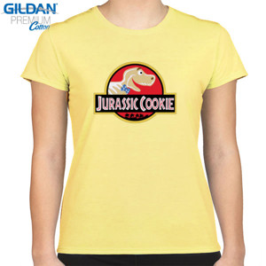 Kaos jurassic cookie