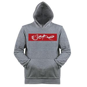 Jaket Hoodie DOPE!!! KAOS KEREN