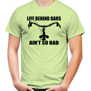 Kaos Life Behind Bar