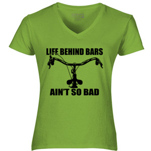 Kaos Life Behind Bar