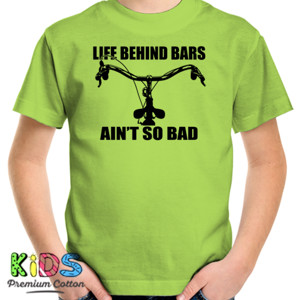 Kaos Life Behind Bar