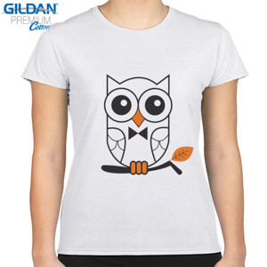 Kaos KAOS DISTRO SUPER GENIUS OWL