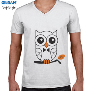 Kaos KAOS DISTRO SUPER GENIUS OWL