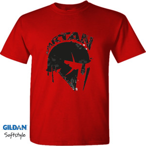 Kaos Spartan