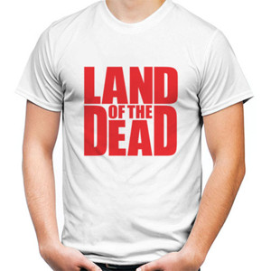 Kaos Distro Land of the dead