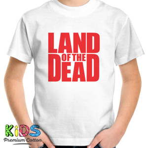 Kaos Distro Land of the dead