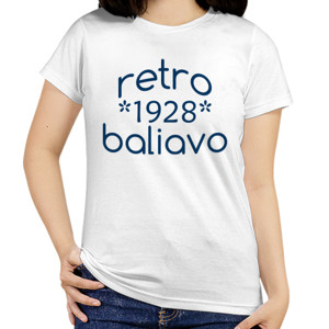 Kaos Kaos Wanita Retro