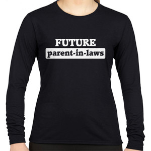Kaos Distro Future Parent in Laws